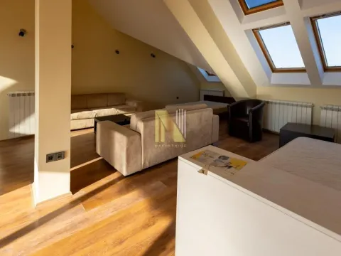 Sale, apartment, 206m², Centar, Novi Sad - image 13