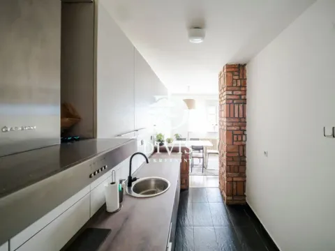 Sale, three bedroom apartment, 84m², Konjarnik, Voždovac Sve Podlokacije - image 12