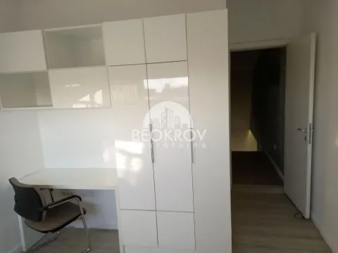 Sale, four bedroom apartment, 118m², Đeram Pijaca, Beograd - image 7