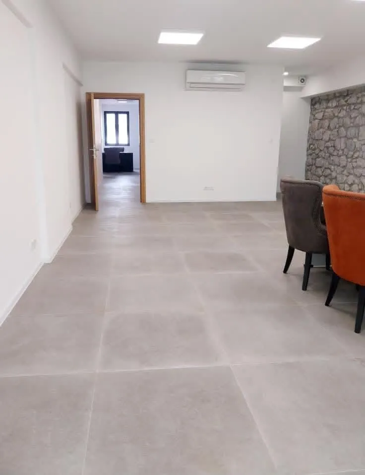 Rent, office space, 120m², Centar, Podgorica