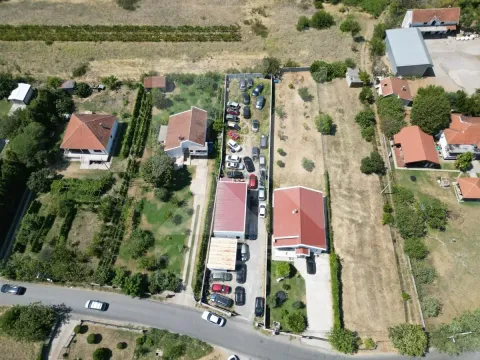 Prodaja, plac, 1101m², Dahna, Podgorica - image 2