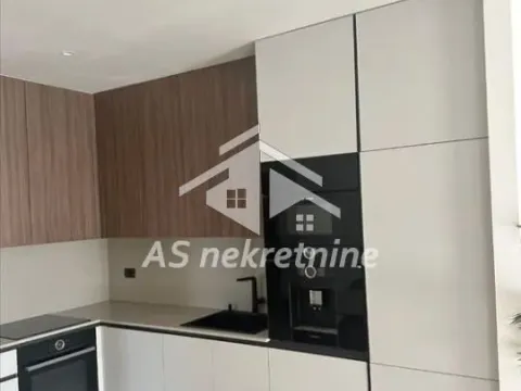 Izdavanje, trosoban stan, 82m², Savski Venac, Beograd - image 8