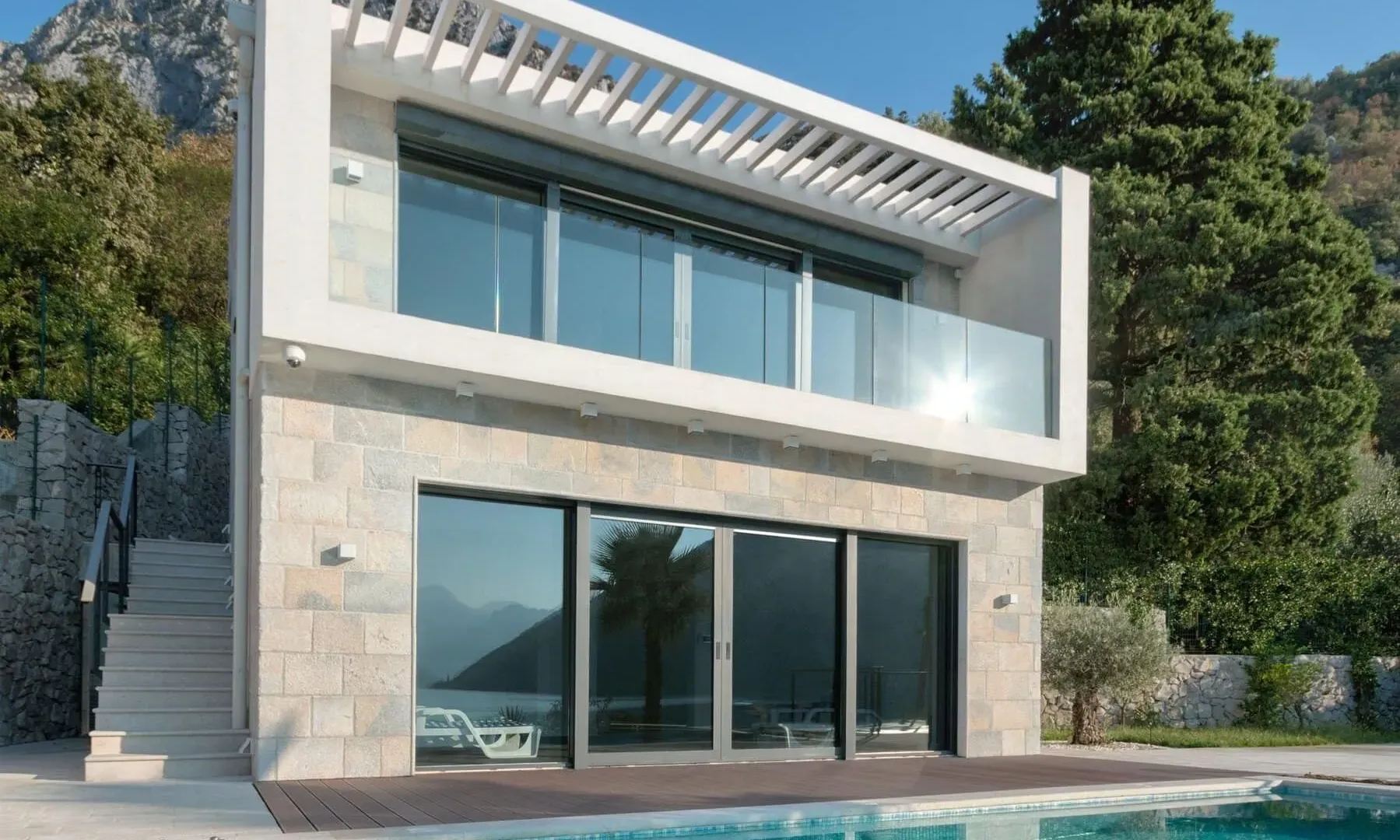 Prodaja, kuća, 669m², Kotor, Crna Gora