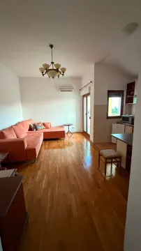Sale, one bedroom apartment, 48m², Petrovac, Budva - image 2