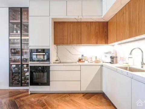 Prodaja, dvosoban stan, 183m², Porto Montenegro, Tivat - image 5