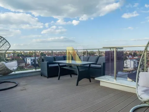 Prodaja, četvorosoban stan, 113m², Telep, Novi Sad Sve Podlokacije - image 14