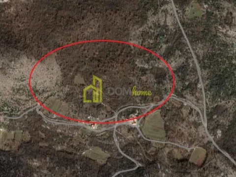 Prodaja, plac, 21502m², Bobija, Cetinje - image 2