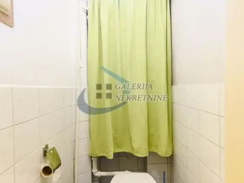 Izdavanje, četvorosoban stan, 113m², Stari Grad, Beograd - image 16