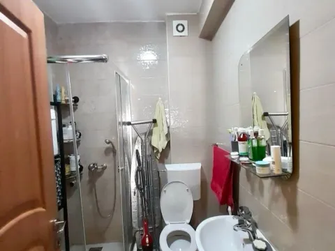 Izdavanje, jednosoban stan, 48m², Stari Aerodrom, Podgorica - image 7