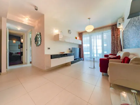 Prodaja, dvosoban stan, 94m², Budva, Crna Gora - image 4