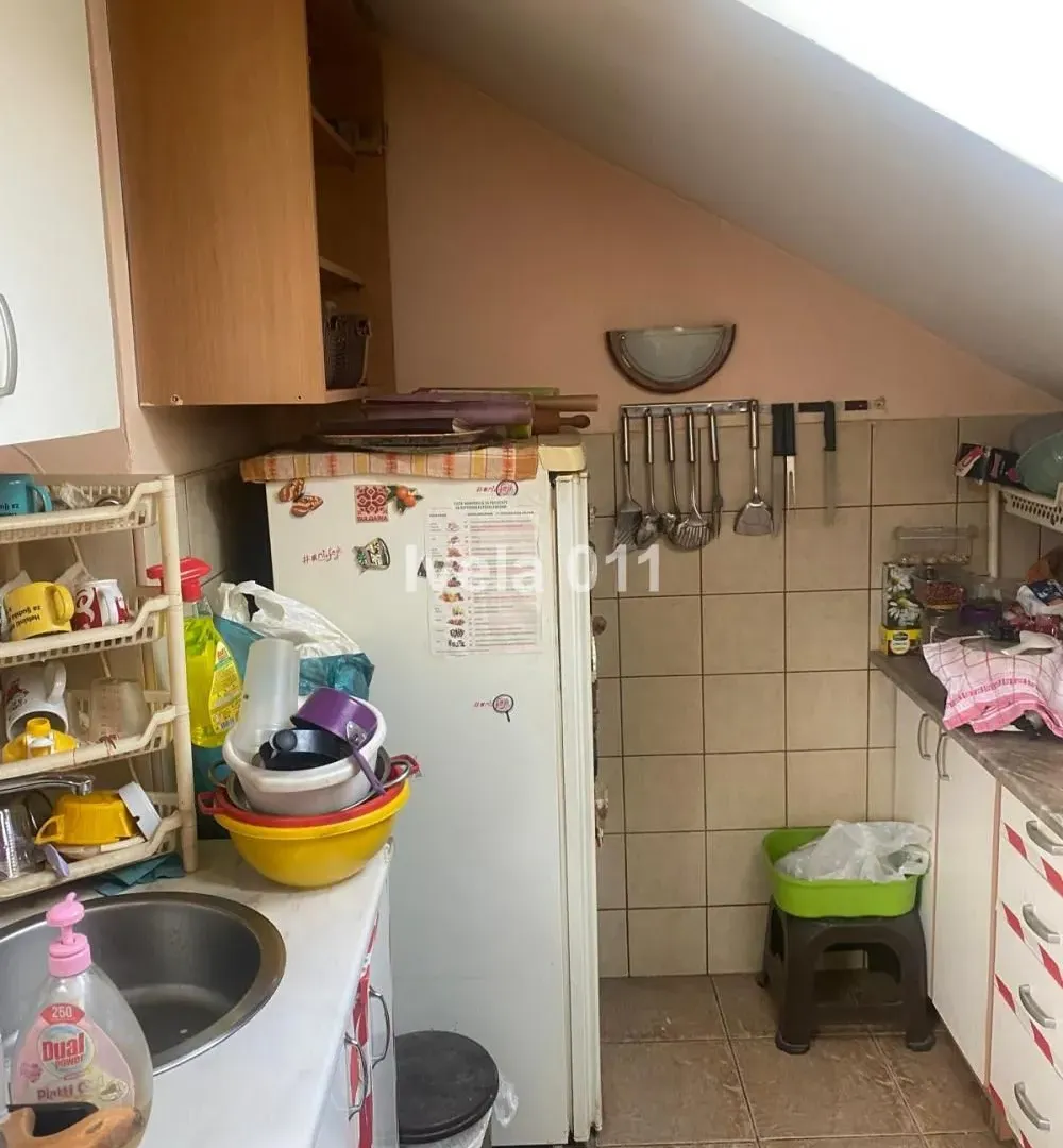Sale, four bedroom apartment, 100m², Petlovo Brdo, Beograd