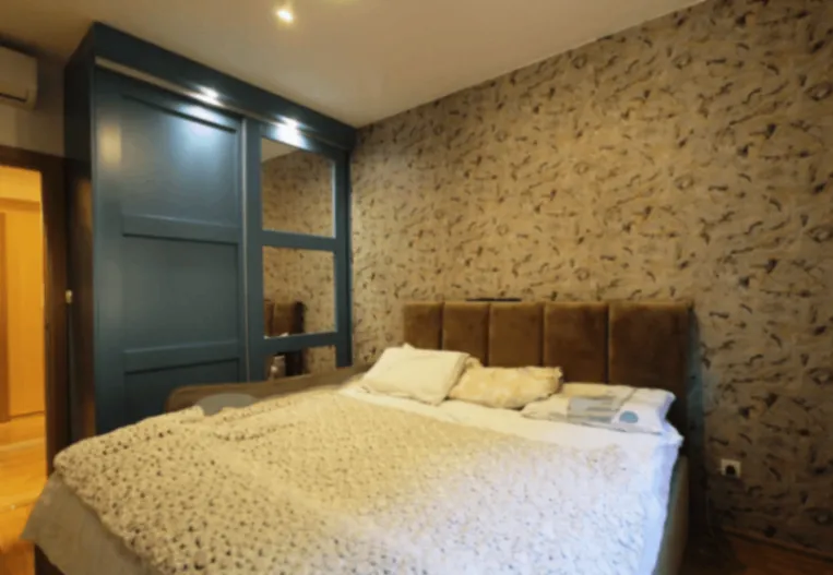 Sale, apartment, 88m², Budva, Crna Gora