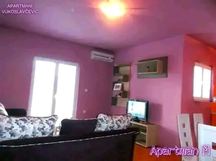 Izdavanje, kuća, 30m², Šušanj, Bar
