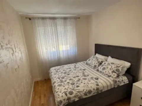 Izdavanje, jednosoban stan, 45m², Pobrežje, Podgorica - image 8