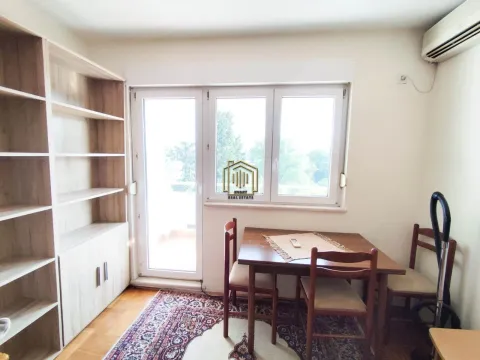 Izdavanje, jednosoban stan, 33m², Preko Morače, Podgorica - image 6