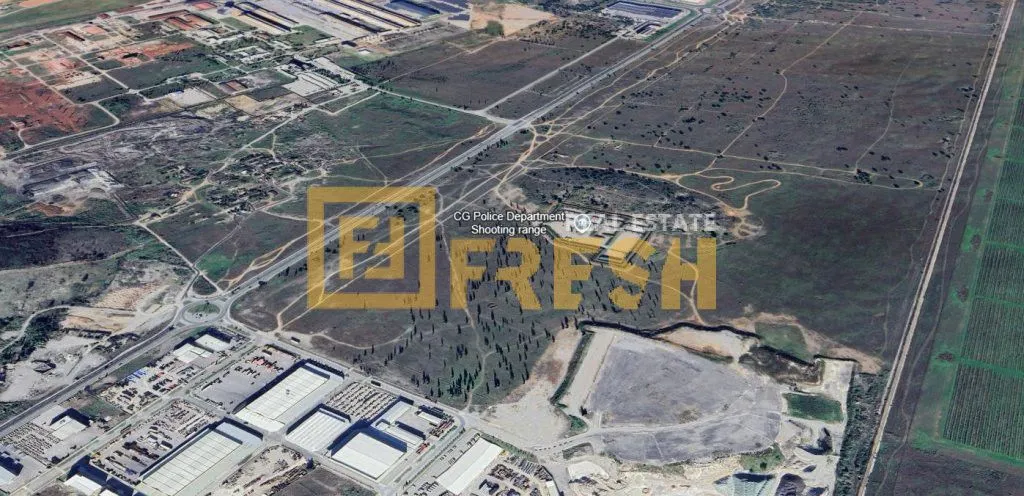 Prodaja, plac, 12000m², Ostalo, Podgorica