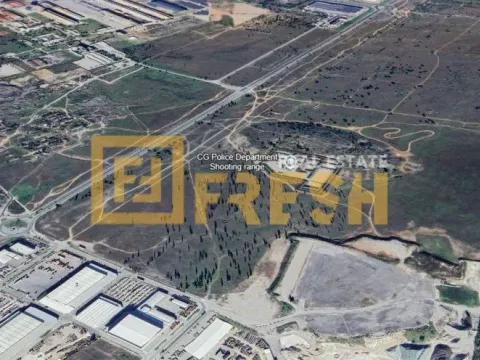 Prodaja, plac, 12000m², Ostalo, Podgorica - image 3