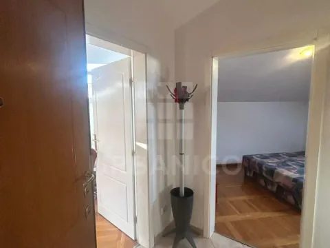 Rent, one bedroom apartment, 55m², Preko Morače, Podgorica - image 7