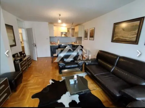 Rent, two bedroom apartment, 57m², Novi Sad Sve Podlokacije, Novi Sad - image 2