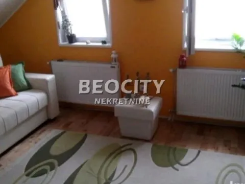 Prodaja, stan, 29m², Telep, Novi Sad Sve Podlokacije - image 3
