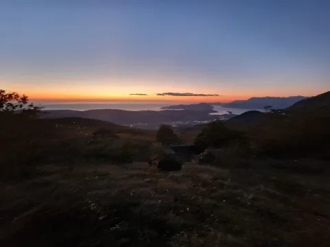 Sale, land lot, 42305m², Njeguši, Cetinje - image 12