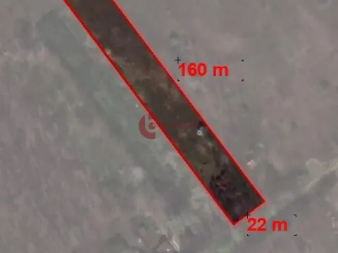 Sale, land lot, 35m², Zorka, Subotica