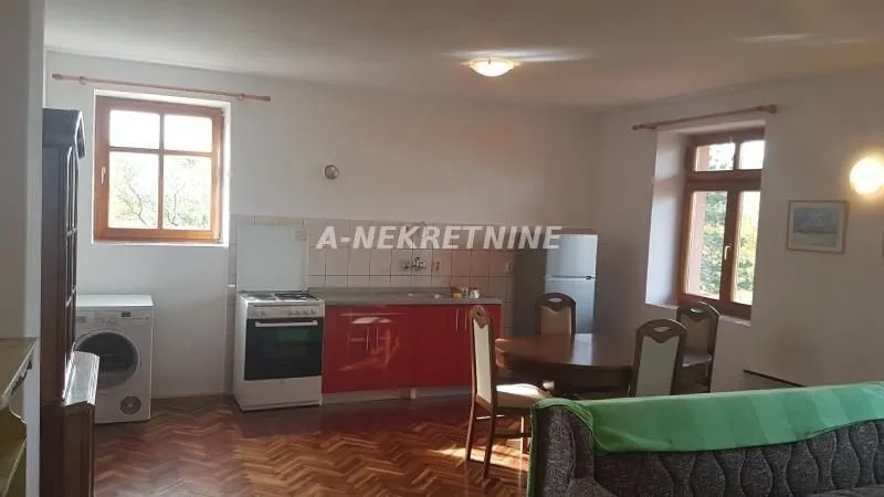 Rent, four bedroom apartment, 80m², Sremska Kamenica, Petrovaradin