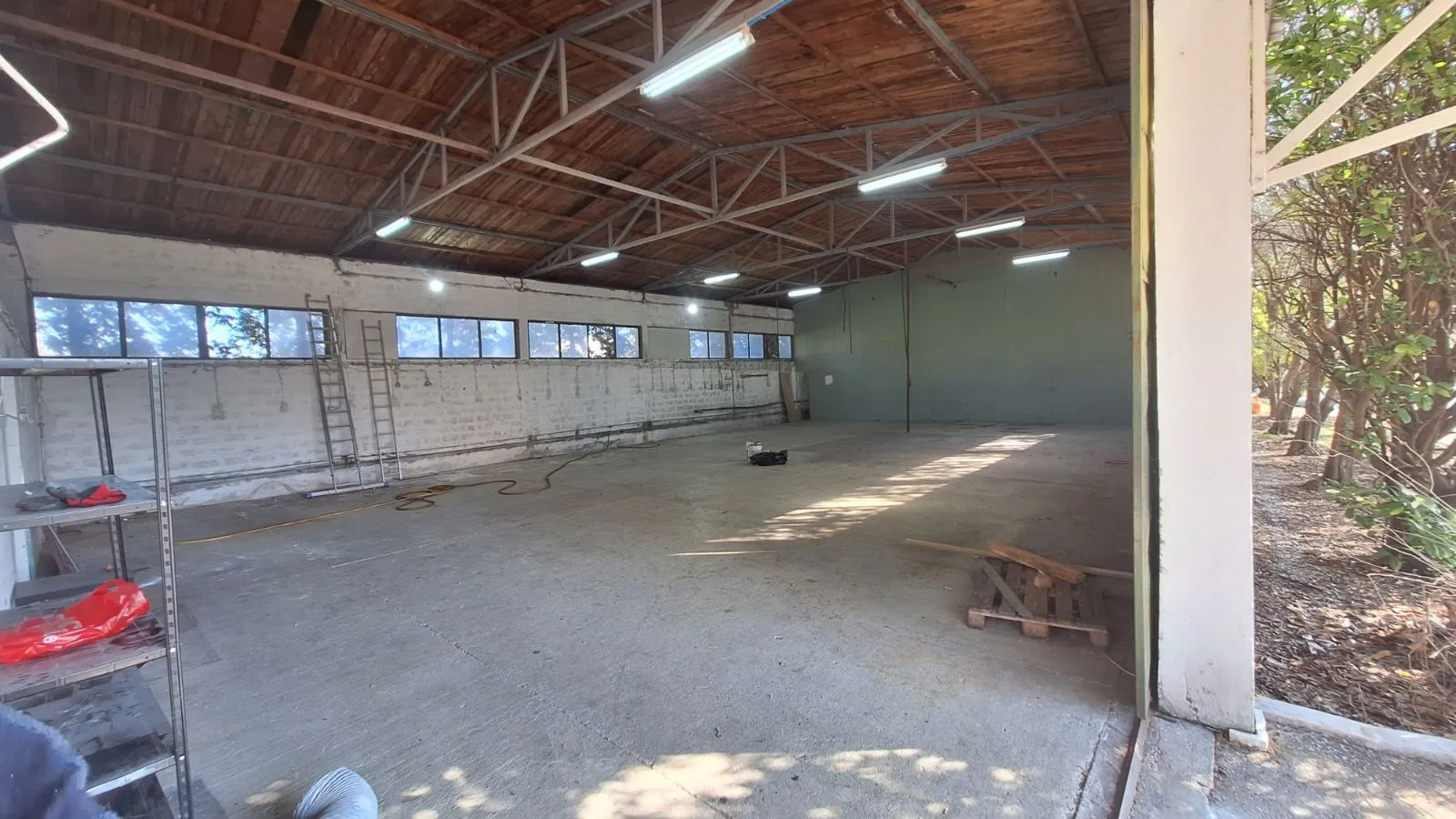 Rent, office space, 400m², Farmaci, Podgorica