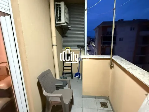 Prodaja, dvosoban stan, 57m², Tuški Put, Podgorica - image 4