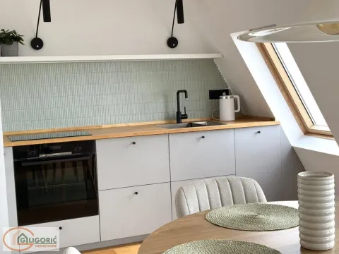 Izdavanje, trosoban stan, 85m², Lekino Brdo, Voždovac Sve Podlokacije - image 6