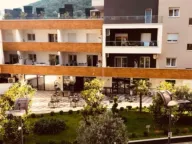 Rent, one bedroom apartment, 43m², Bijeli Do, Budva - image 2