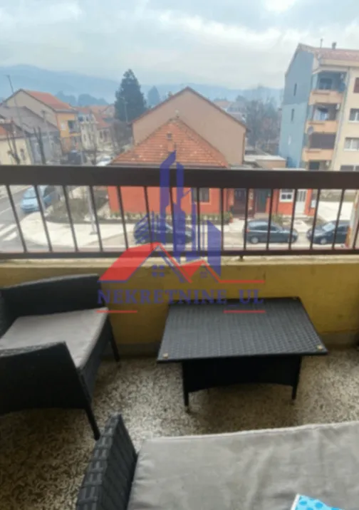 Prodaja, dvosoban stan, 76m², Centar, Cetinje