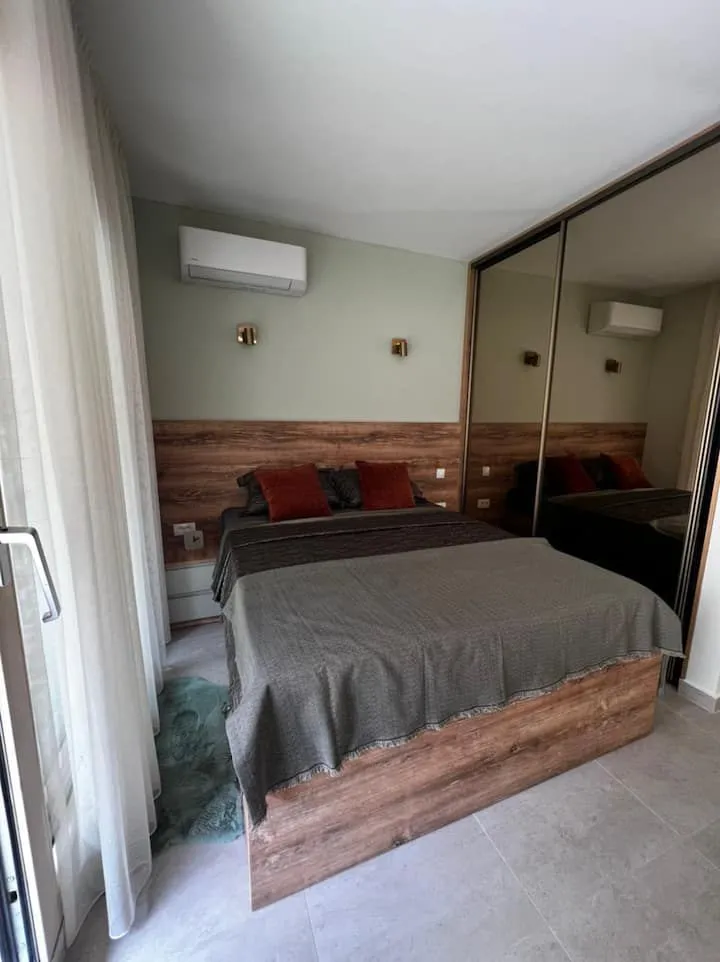 Sale, one bedroom apartment, 29m², Kotor, Crna Gora