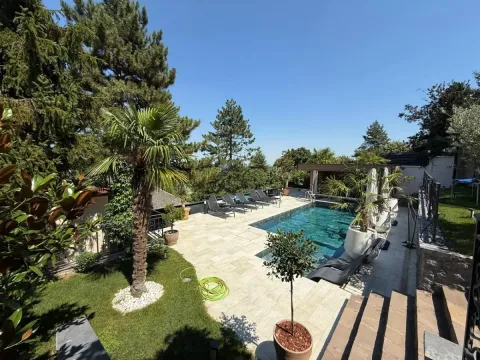 Prodaja, kuća, 318m², Petrovaradin, Novi Sad - image 25