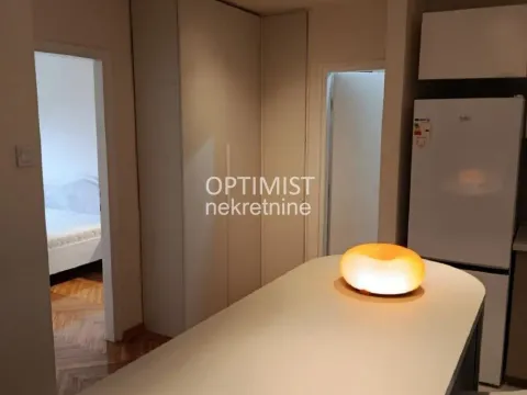 Sale, two bedroom apartment, 60m², Novi Beograd Blok 1 Fontana, Novi Beograd Sve Podlokacije - image 11
