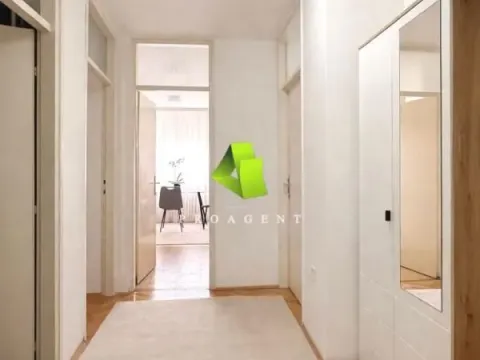 Rent, two bedroom apartment, 50m², Medijana, Niš - image 5