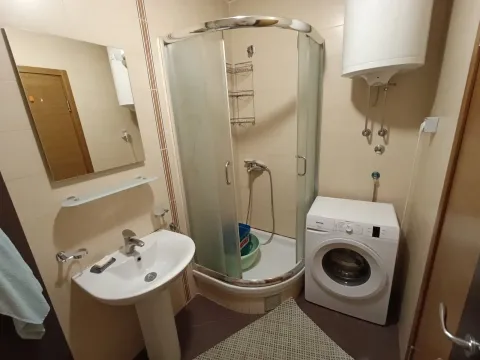 Rent, one bedroom apartment, 44m², Stari Aerodrom, Podgorica - image 18