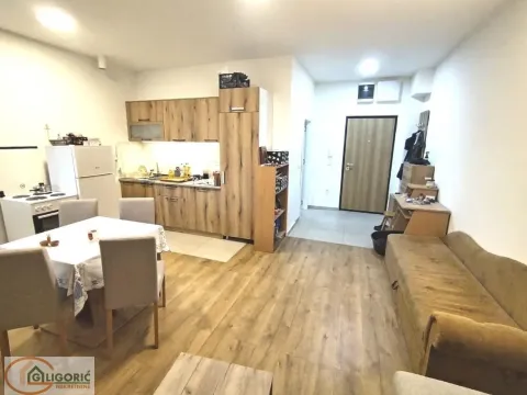 Prodaja, jednosoban stan, 40m², Kaludjerica, Grocka - image 2