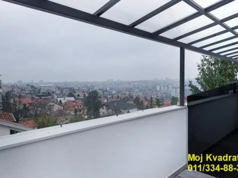 Prodaja, jednosoban stan, 46m², Voždovac Sve Podlokacije, Beograd - image 6