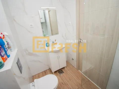 Prodaja, jednosoban stan, 42m², Zabjelo, Podgorica - image 11