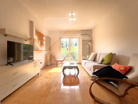 Izdavanje, jednosoban stan, 35m², Vezirov Most, Podgorica - image 2
