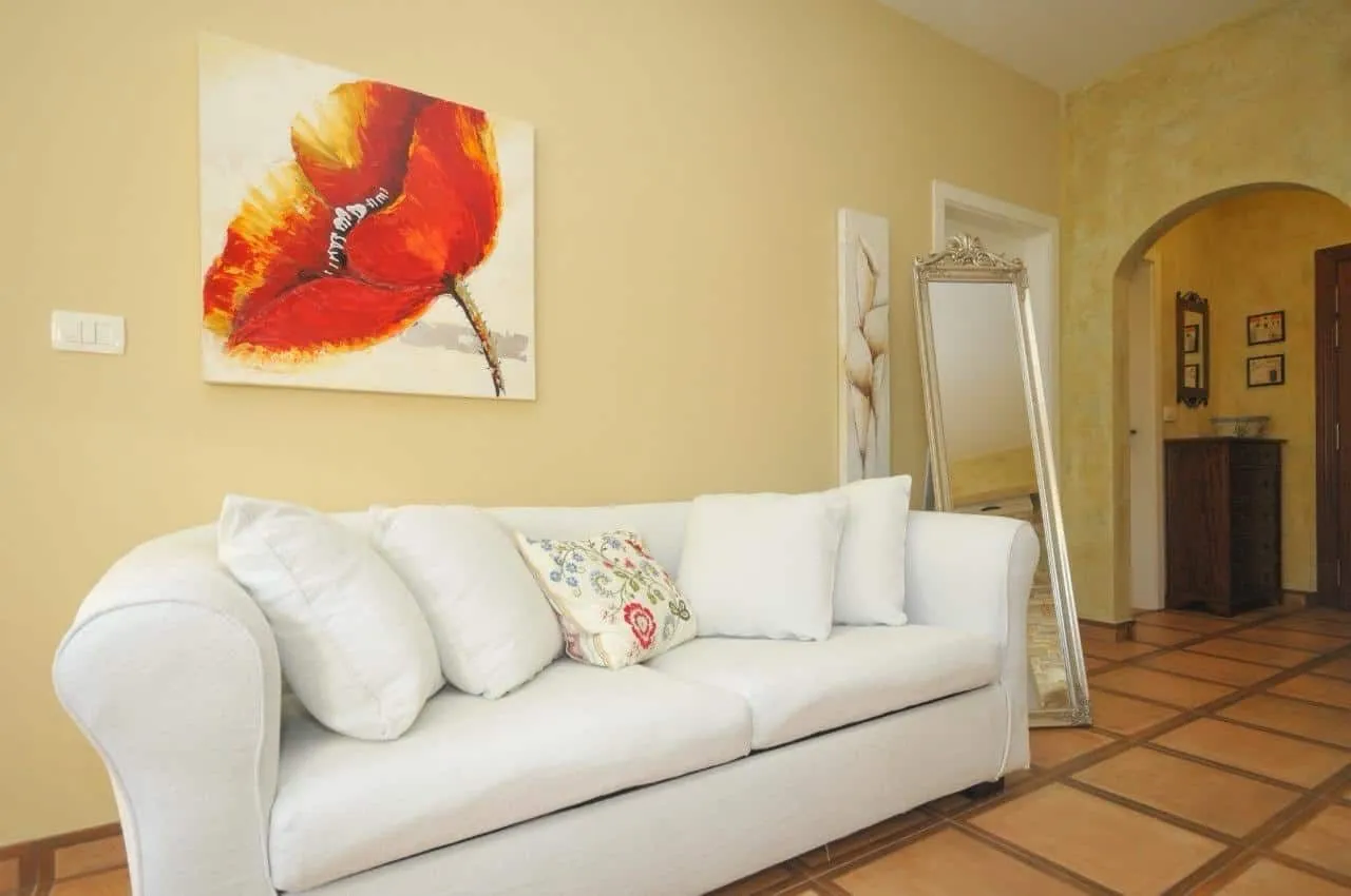 Sale, two bedroom apartment, 64m², Centar, Budva