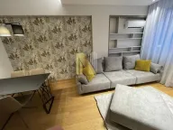 Izdavanje, dvosoban stan, 42m², Centar, Novi Sad - image 1