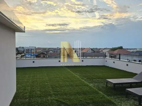 Rent, three bedroom apartment, 87m², Veternička rampa, Novi Sad Sve Podlokacije - image 4