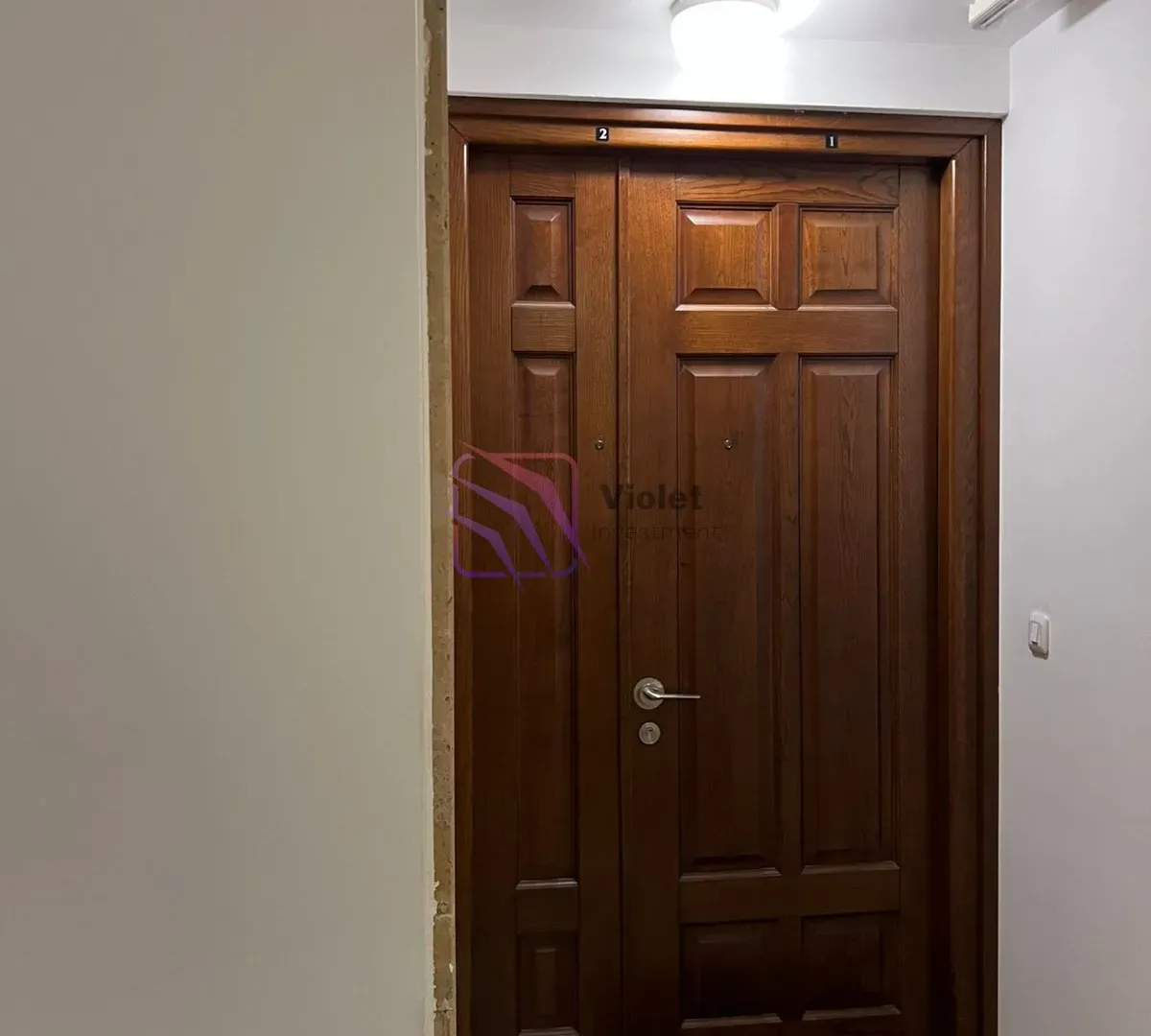 Prodaja, trosoban stan, 121m², Kruševac, Podgorica