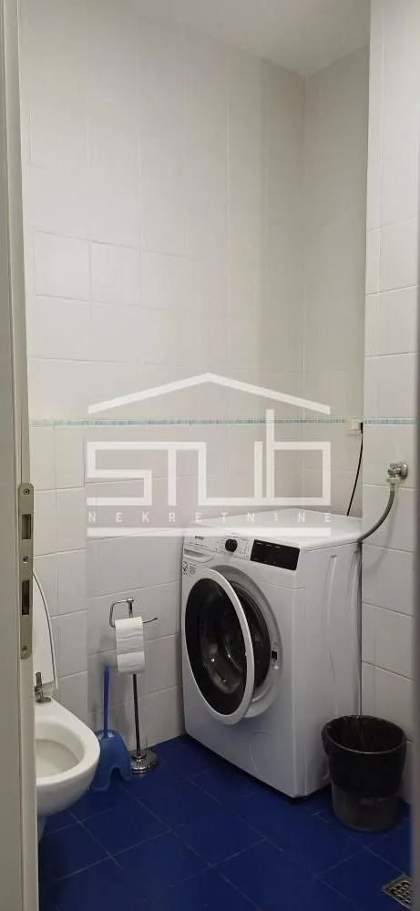 Izdavanje, četvorosoban stan, 204m², Vračar Sve Podlokacije, Beograd