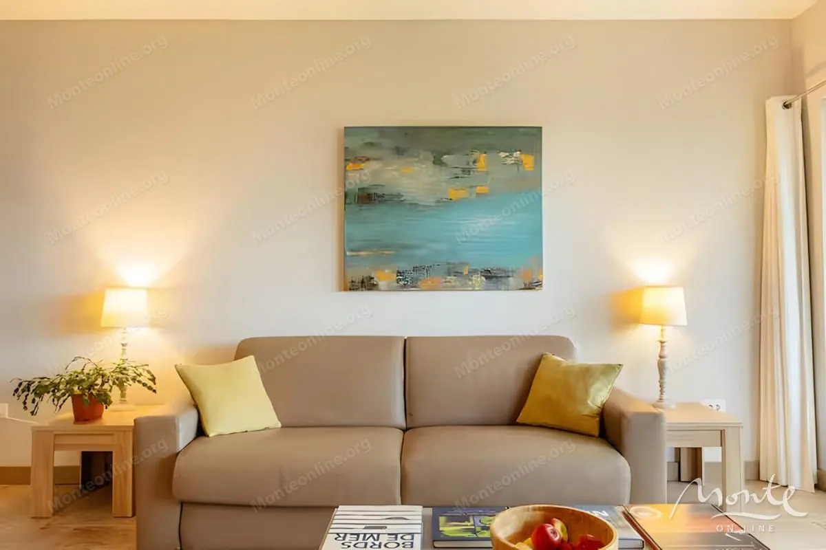 Prodaja, dvosoban stan, 110m², Donja Lastva, Tivat