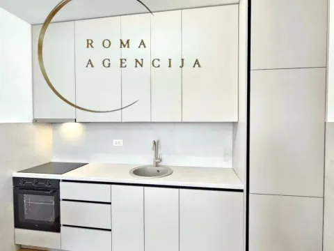 Rent, one bedroom apartment, 37m², Zabjelo, Podgorica - image 3