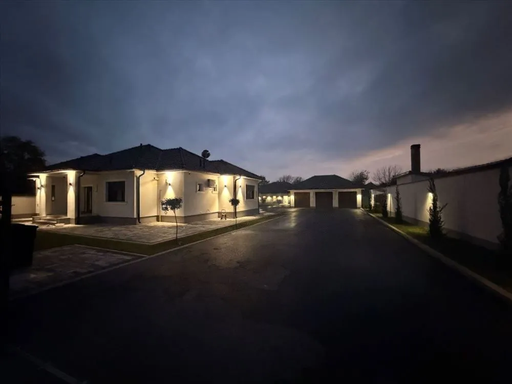 Prodaja, kuća, 600m², Vladimirovac, Alibunar