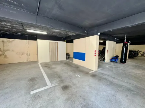 Sale, three bedroom apartment, 76m², Kava, Tivat - image 15